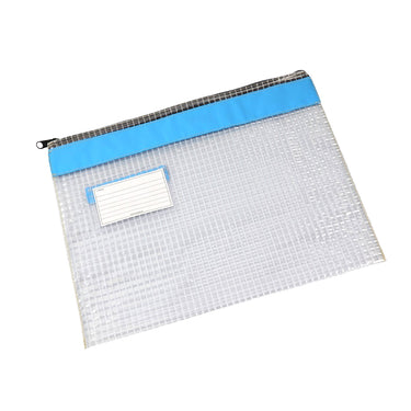 Belegtasche BLG2 Eisblau